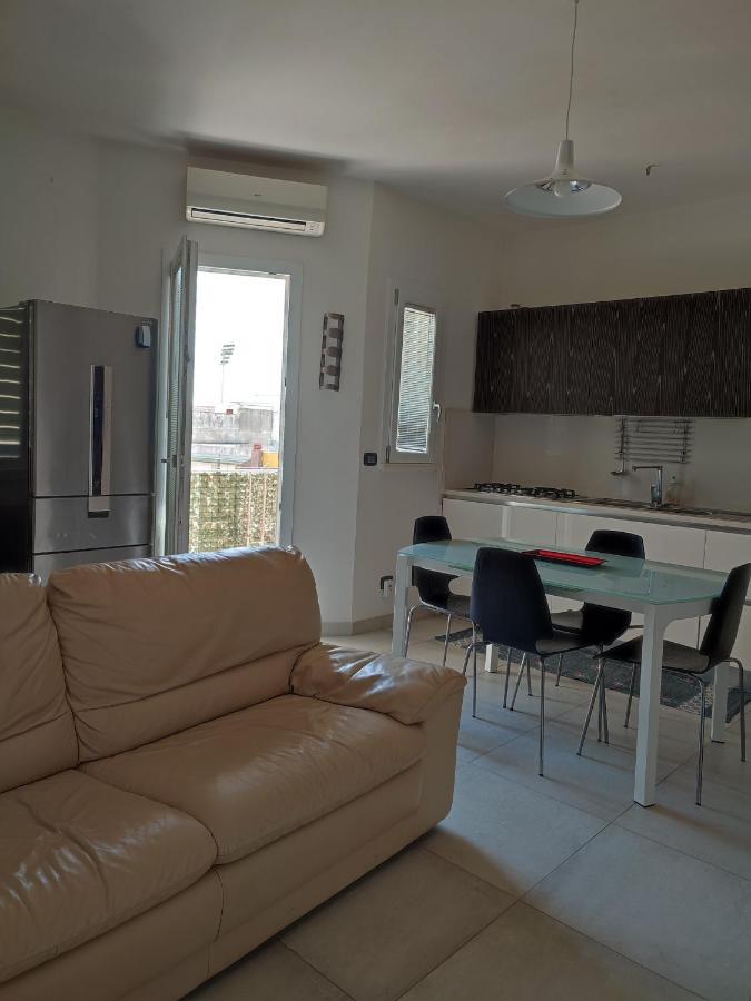 A Casa Di Pato Lägenhet Syrakusa Exteriör bild