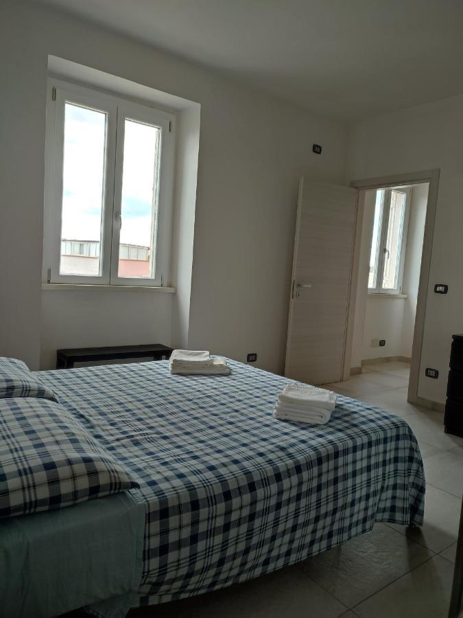 A Casa Di Pato Lägenhet Syrakusa Exteriör bild
