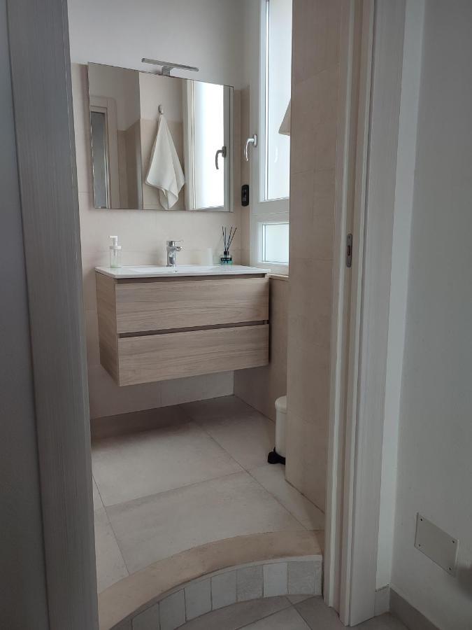 A Casa Di Pato Lägenhet Syrakusa Exteriör bild