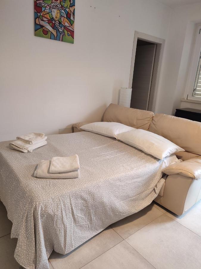 A Casa Di Pato Lägenhet Syrakusa Exteriör bild